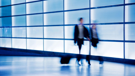 Corporate Travel Insurance